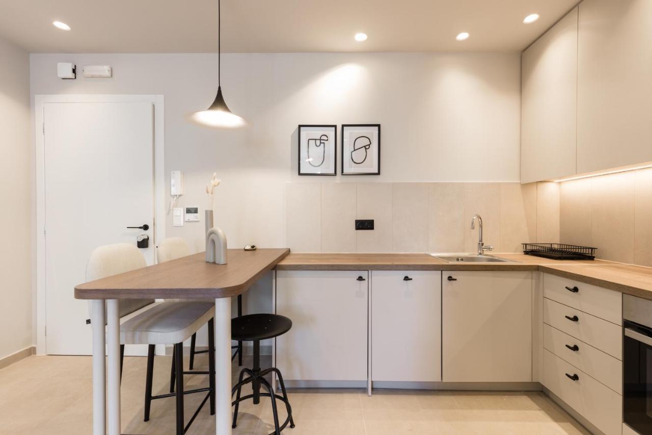 Luxury Apartments In Plaka By Upstreet Athen Exterior foto