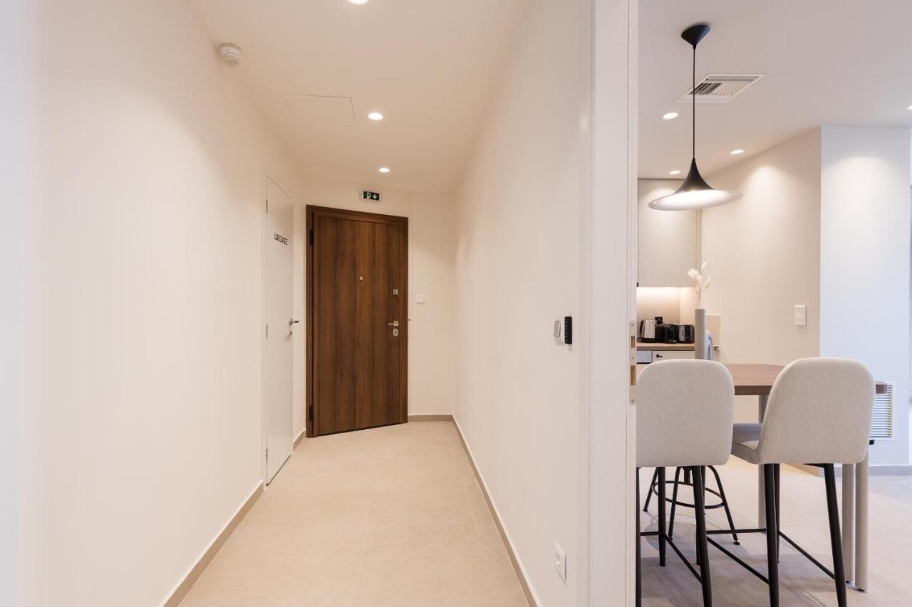 Luxury Apartments In Plaka By Upstreet Athen Exterior foto