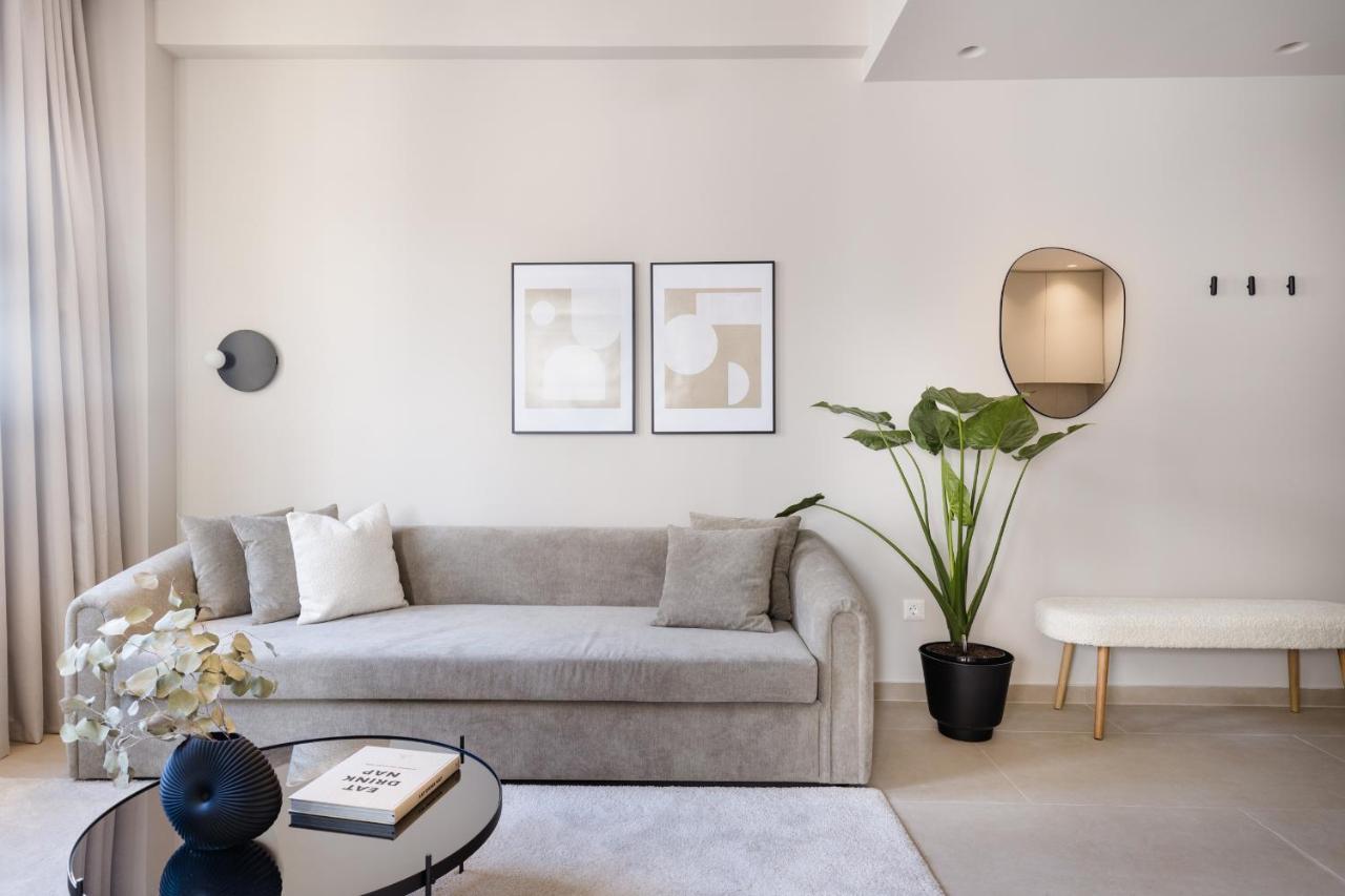 Luxury Apartments In Plaka By Upstreet Athen Exterior foto