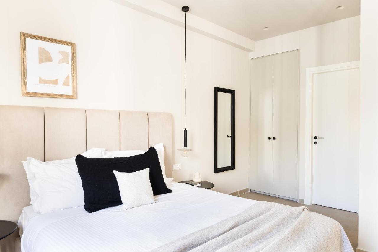 Luxury Apartments In Plaka By Upstreet Athen Exterior foto