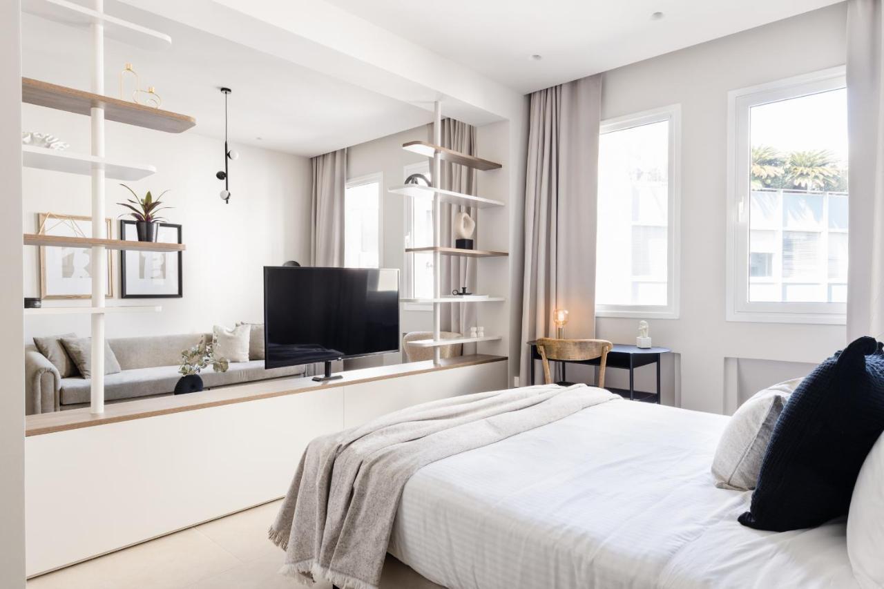 Luxury Apartments In Plaka By Upstreet Athen Exterior foto