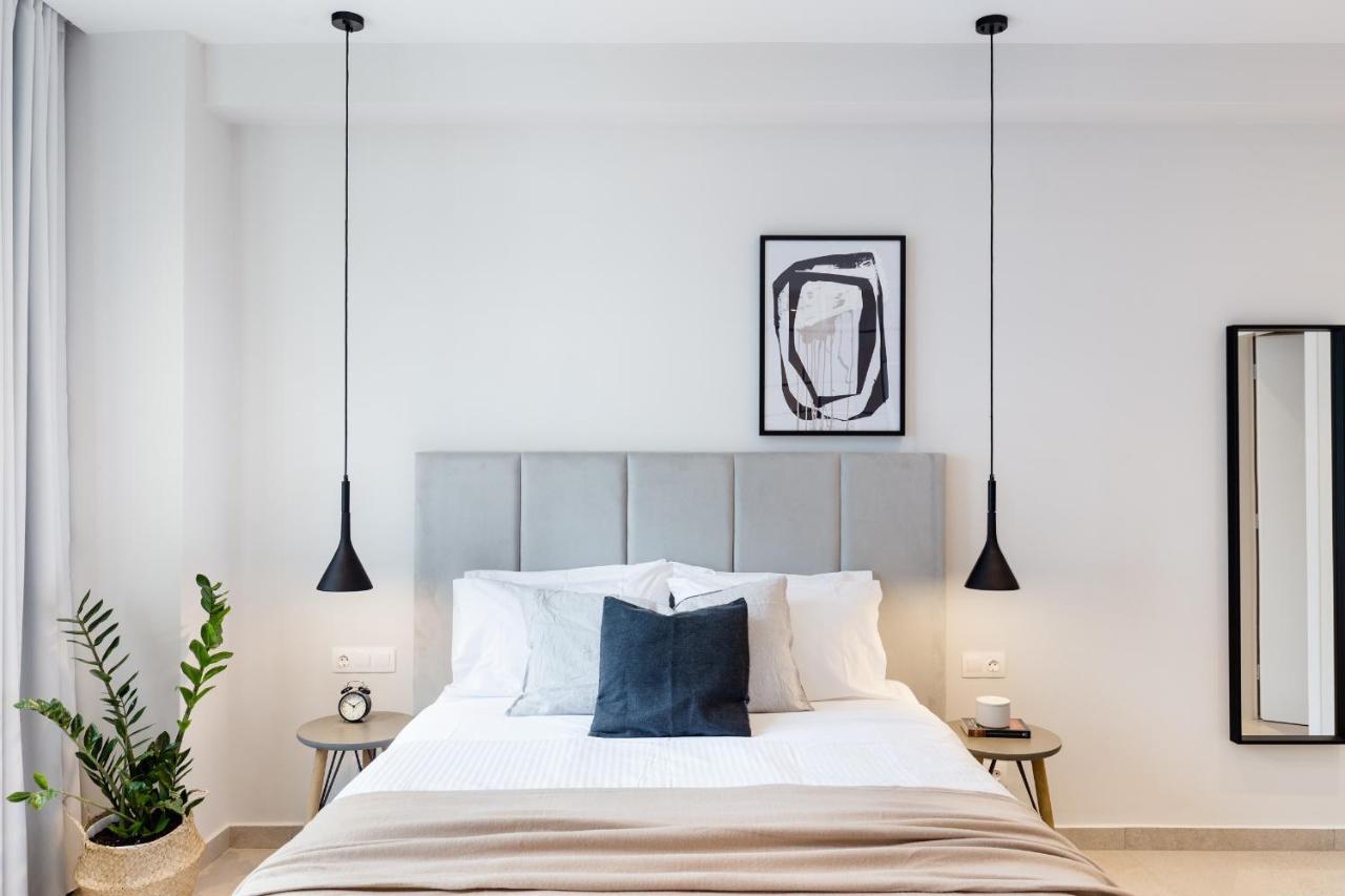 Luxury Apartments In Plaka By Upstreet Athen Exterior foto