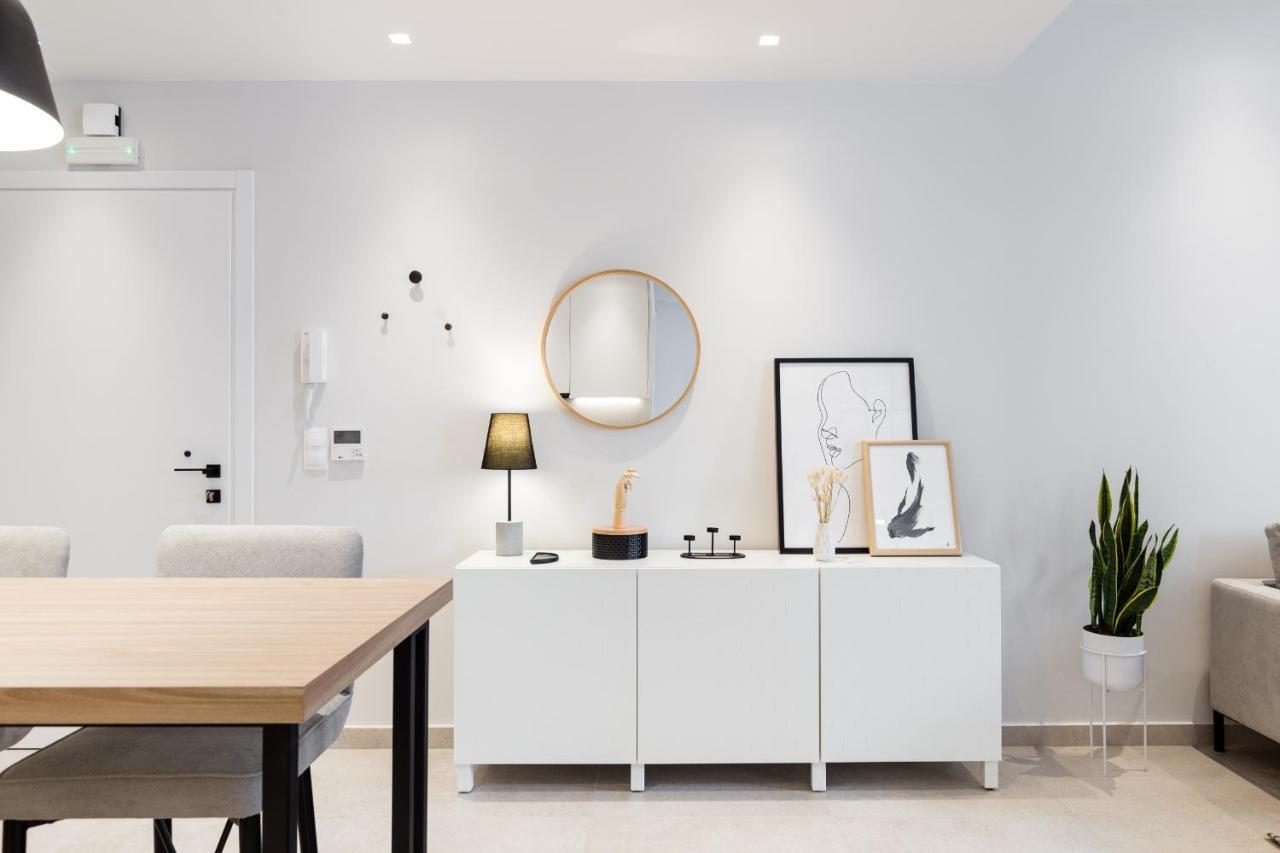 Luxury Apartments In Plaka By Upstreet Athen Exterior foto