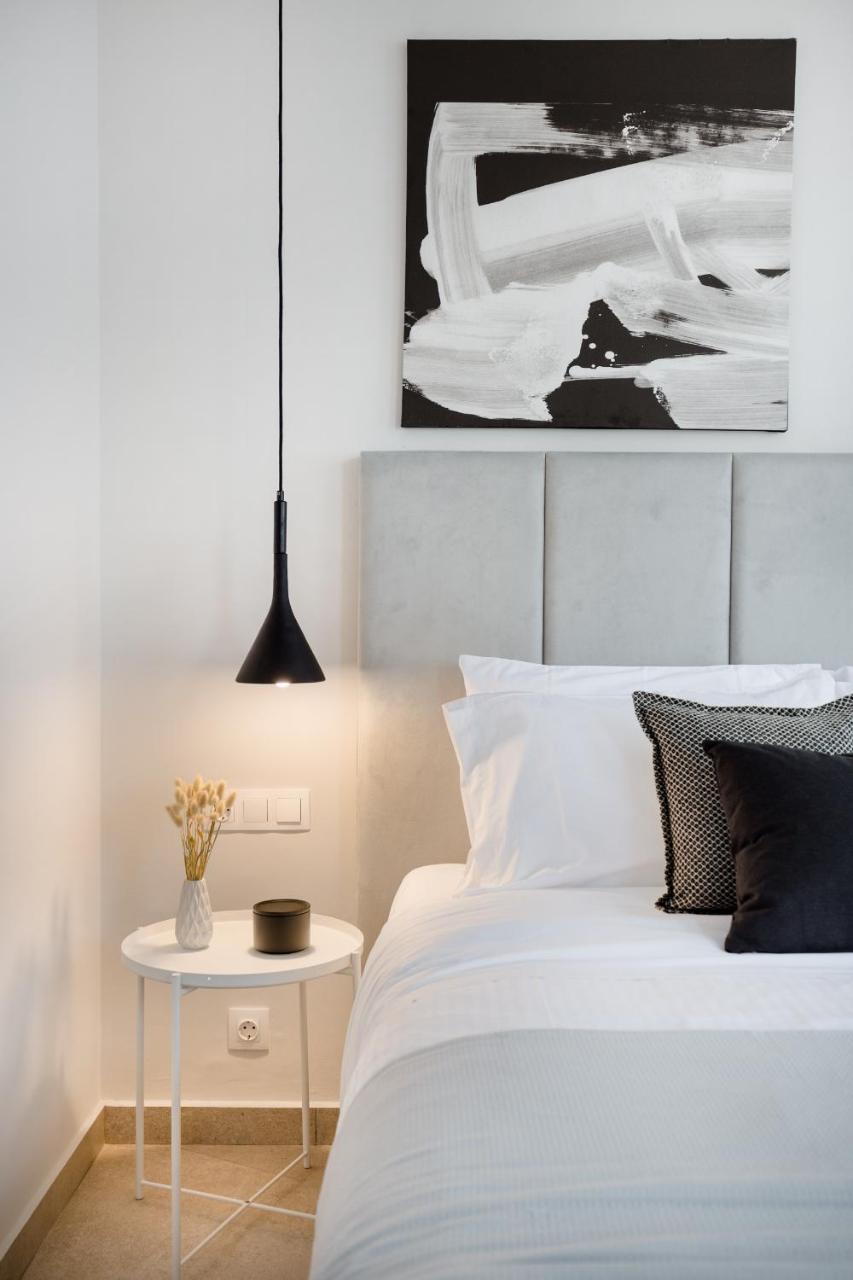 Luxury Apartments In Plaka By Upstreet Athen Exterior foto